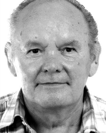 Profilbild Fritz Münch