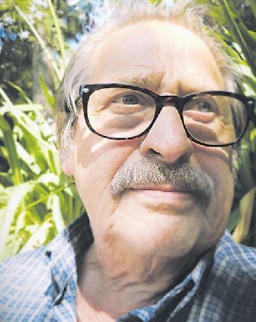 Profilbild von Fritz Wolf