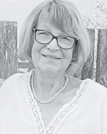 Profilbild von Gabi Herrlein