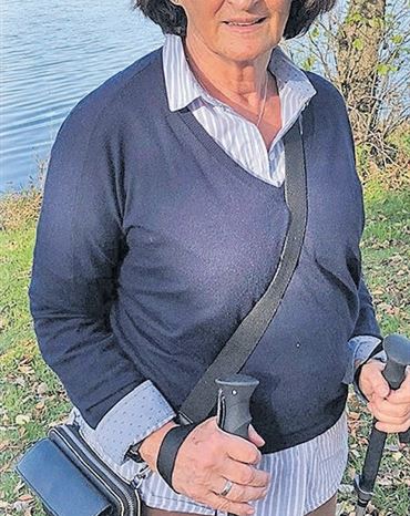 Profilbild Gabi Hofmann