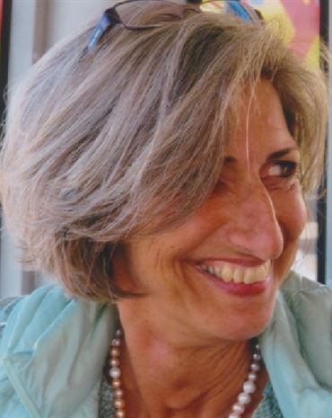 Profilbild von Gabi Peterhans