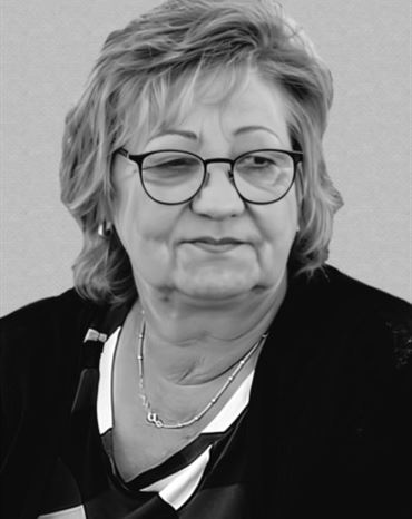 Profilbild Gabi Schug