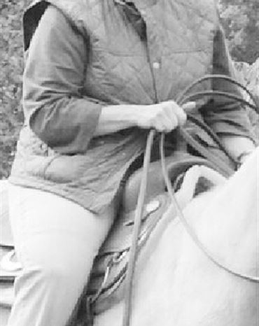 Profilbild Gabriele Diris