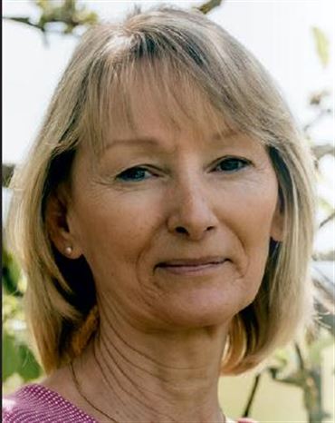 Profilbild von Gabriele Krapp