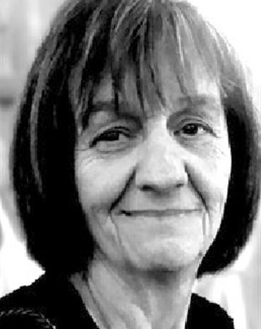 Profilbild von Gabriele Mackert