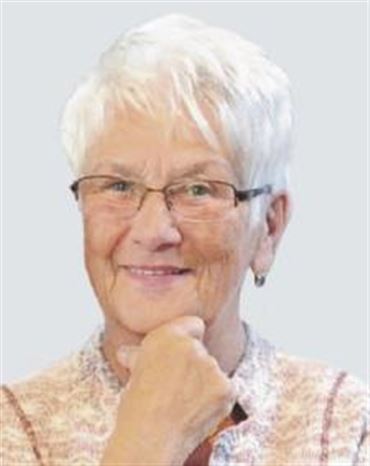 Profilbild Gabriele Rauch