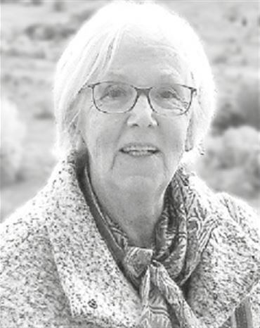 Profilbild von Gabriele Roth