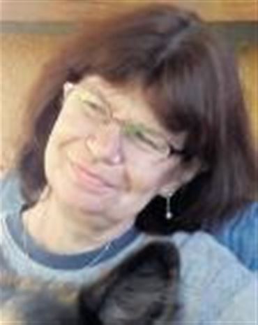 Profilbild Gabriele Seufert