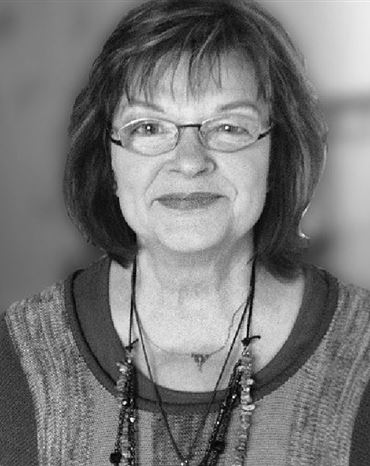 Profilbild Gabriele Trauwaldt-Schneiker