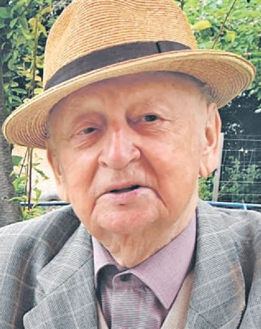 Profilbild Georg Bischoff