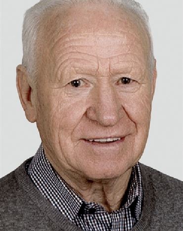 Profilbild von Georg Bittel