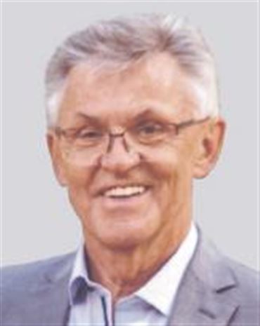 Profilbild Georg Bogensperger