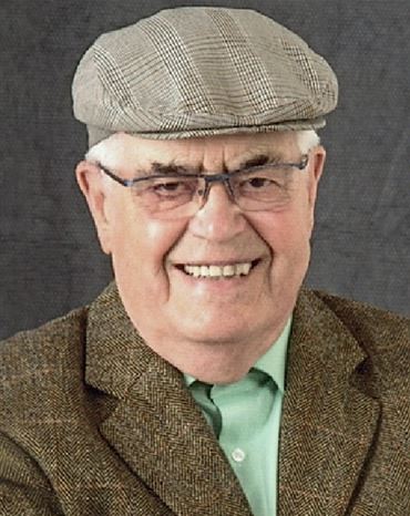 Profilbild Georg Dresel