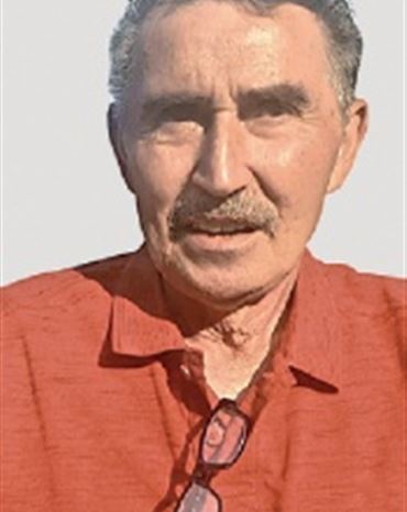 Profilbild Georg Friede