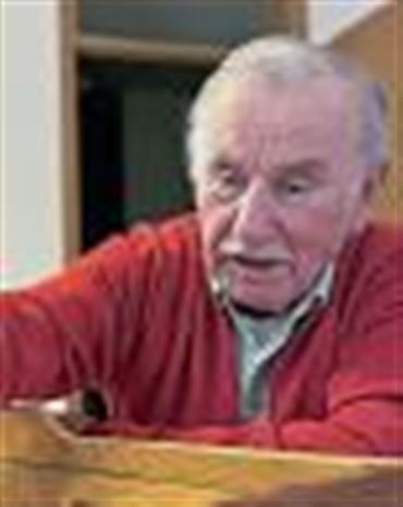 Profilbild von Georg Hofmann