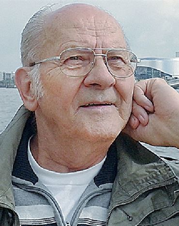 Profilbild Georg Kather