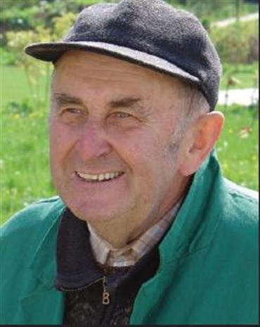 Profilbild Georg Kern