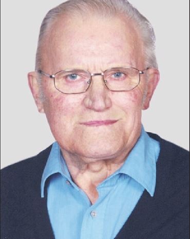 Profilbild von Georg Lang