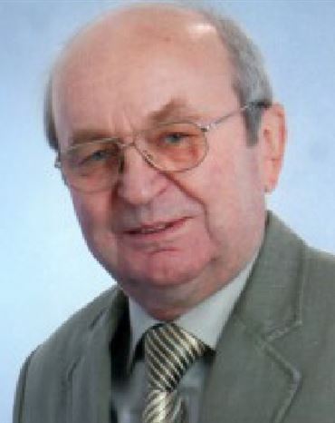 Profilbild Georg Leisner