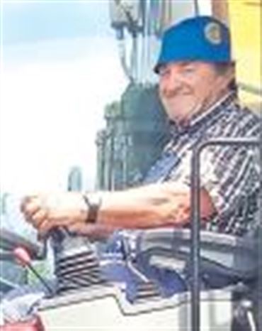 Profilbild Georg Pornschlegel