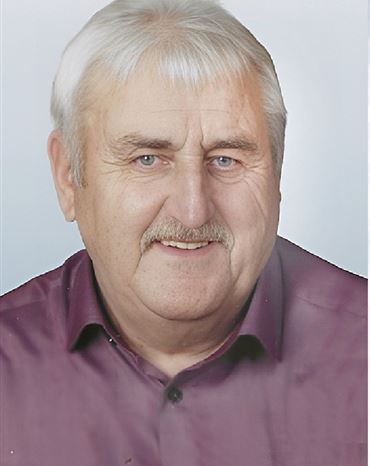 Profilbild von Georg Raab