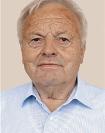 Profilbild von Georg Reuß