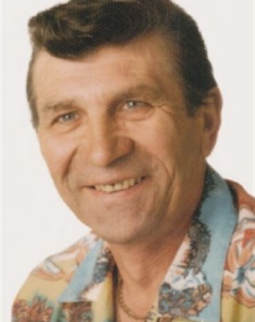 Profilbild Georg Röckelein