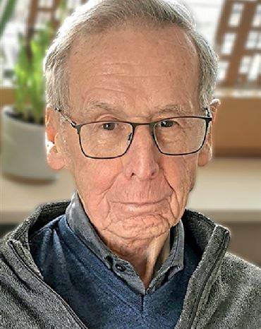 Profilbild von Georg Weinkam