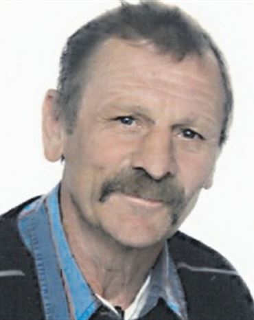 Profilbild von Gerd Bloß