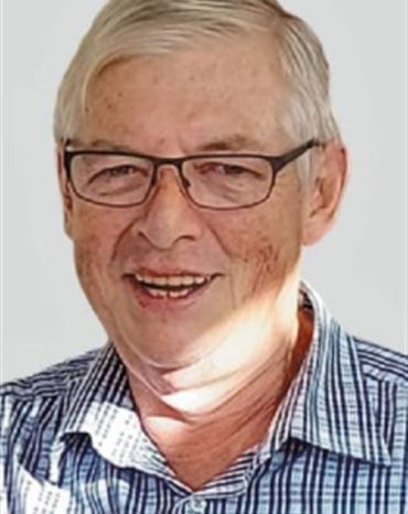 Profilbild von Gerd Graf