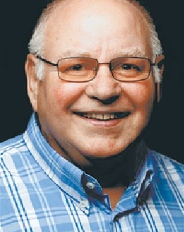 Profilbild von Gerd Kunz