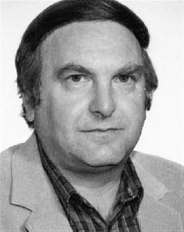 Profilbild von Gerd Planetosch