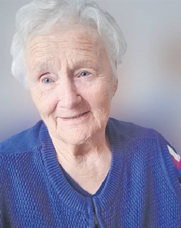 Profilbild von Gerda Adamczyk