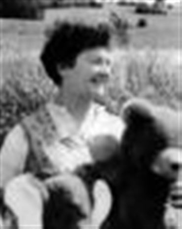 Profilbild Gerda Bohl