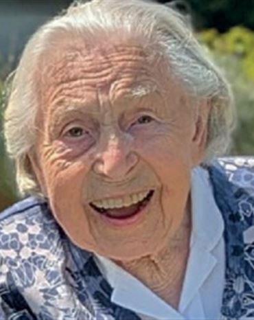 Profilbild Gerda Kindermann