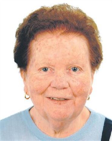 Profilbild Gerda Metz