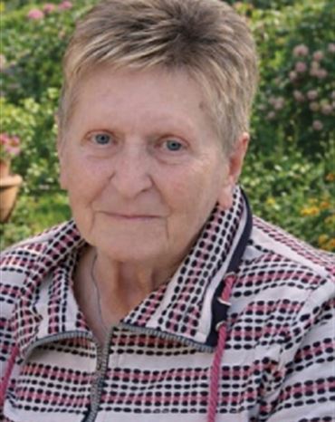 Profilbild von Gerda Müllich