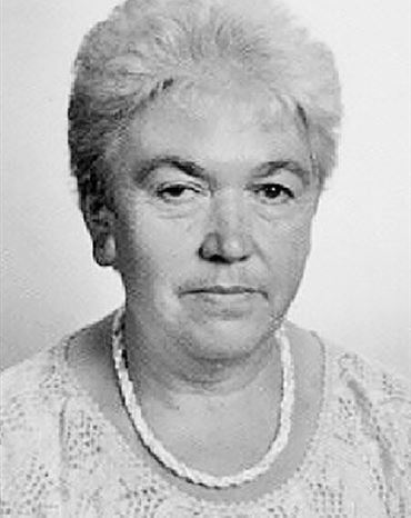Profilbild von Gerda Schaab