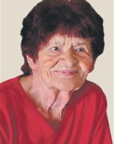 Profilbild Gerda Schneider