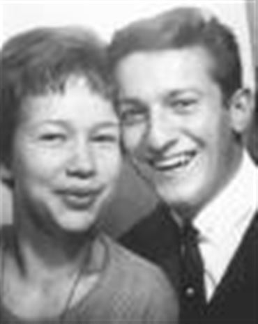 Profilbild Gerda Titus