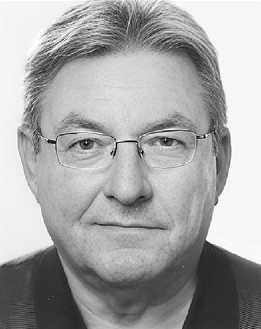 Profilbild Gerhard Behr