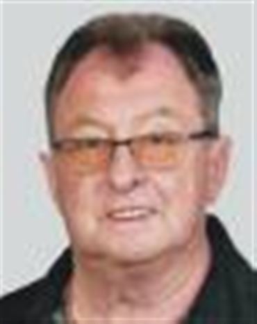 Profilbild Gerhard Behr