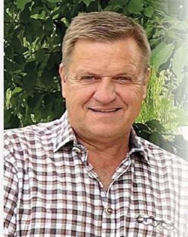 Profilbild Gerhard Helmschrott