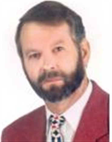 Profilbild Gerhard Jung