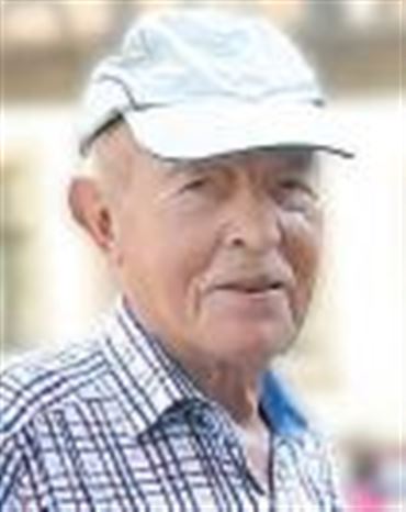 Profilbild Gerhard Metz