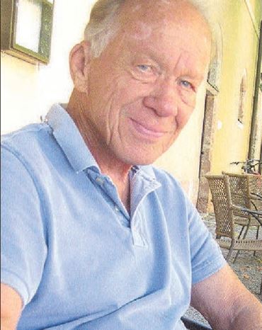 Profilbild Gerhard Müller