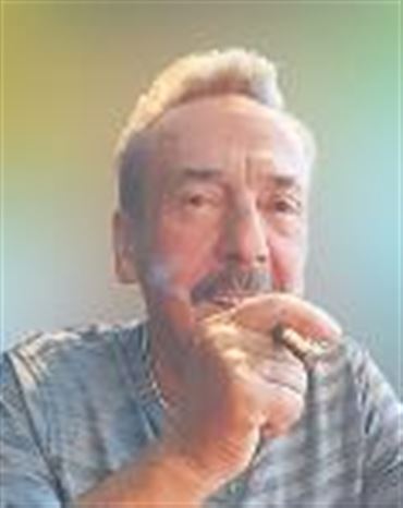 Profilbild Gerhard Weggel