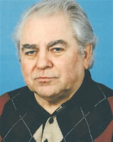 Profilbild von Gerhard Weidner