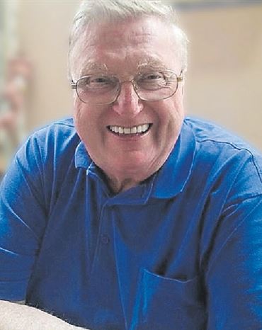 Profilbild Gerhard Will