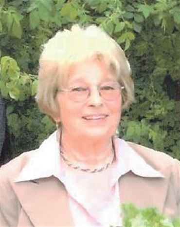 Profilbild von Gerlinde Alt